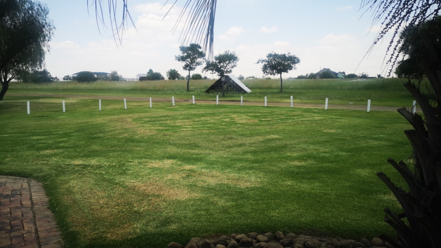 7 Bedroom Property for Sale in Oranjeville Free State